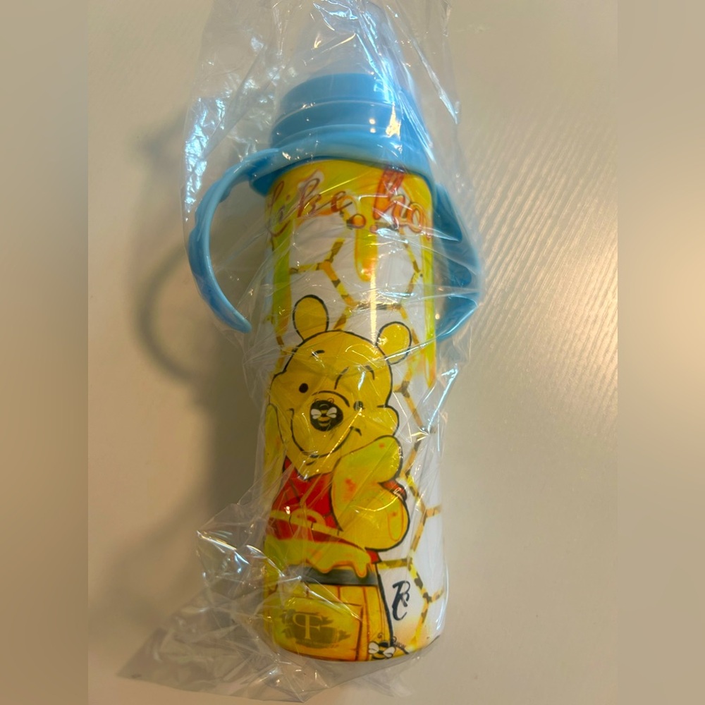 NIB Baby Bottle